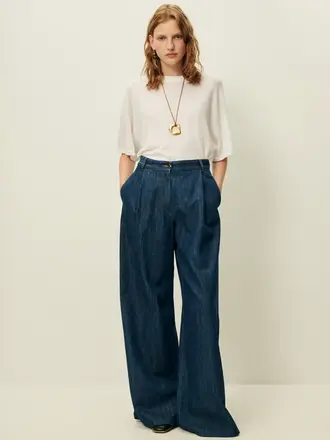 SESSÙN Moderno pull