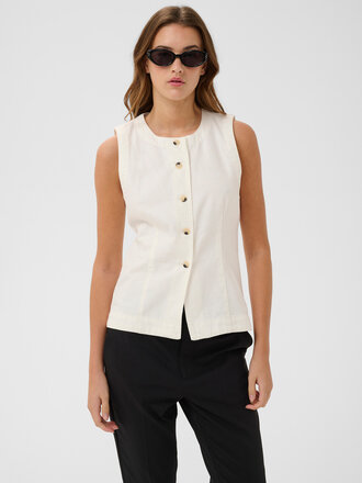 INWEAR Elly waistcoat