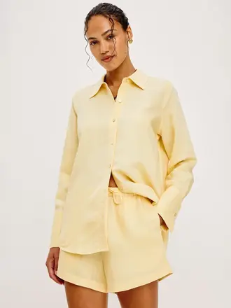 RAILS Knox chemise sunshine