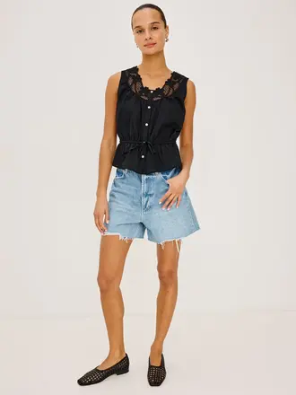 RAILS Leilani blouse