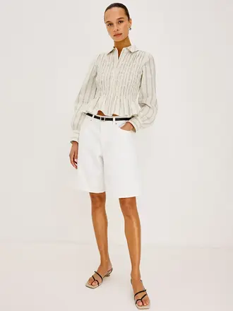 RAILS Bradshaw blouse