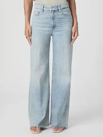 PAIGE Anessa 31 raw jean lisbon