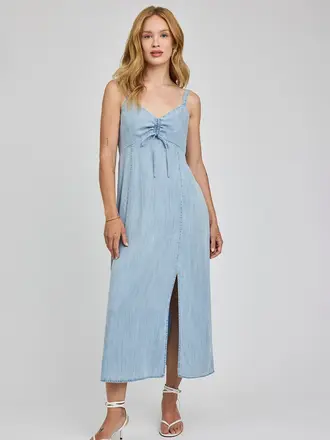 GENTLEFAWN Renata robe