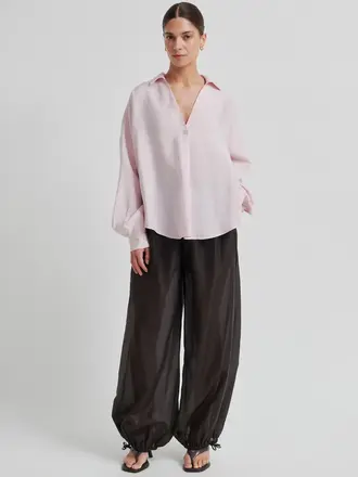 SECOND FEMALE Timeline blouse