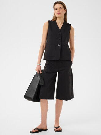 INWEAR Zella hip waistcoat