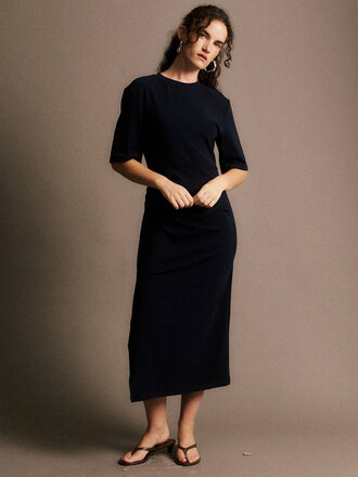 JIJI STUDIO Isodore dress