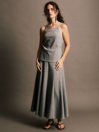 JIJI STUDIO Nérée skirt