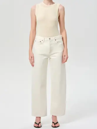 AGOLDE Arc jean 29 solar