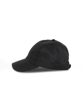 PART TWO Fatanas cap Black