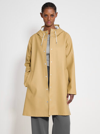 STUTTERHEIM Mosebacke imperméable sand