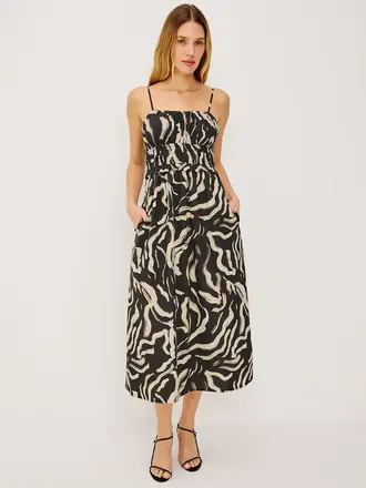 RAILS Breeze robe