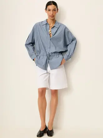 SESSÙN Santalin shirt