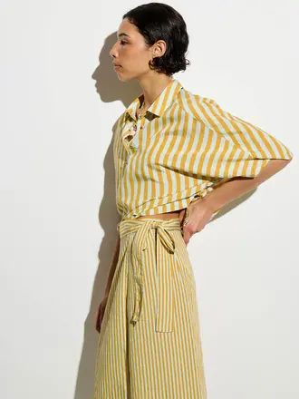 SESSÙN Lido blouse