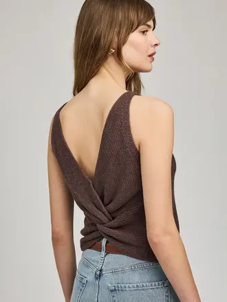 GENTLEFAWN Kelsie cami