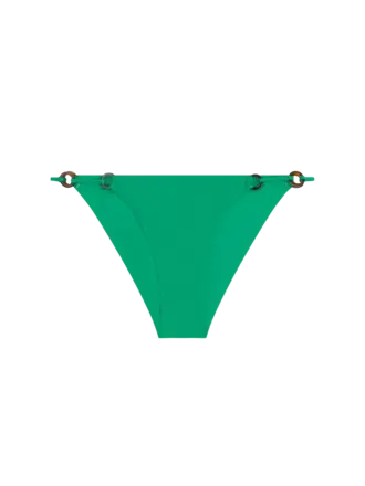 LOVE STORIES Poppy swimwear bright green