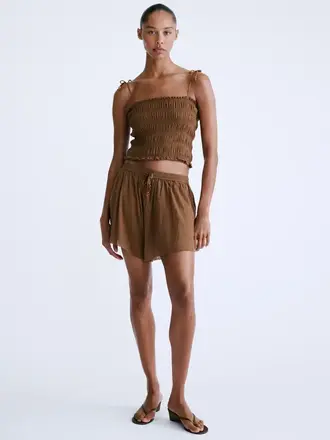 LOVE STORIES Leonardo lingerie short