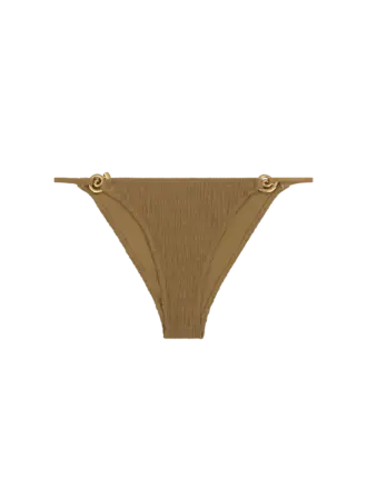 LOVE STORIES Poppy swimwear bronze