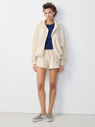 AMERICAN VINTAGE Itonay short
