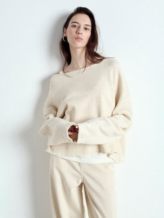 AMERICAN VINTAGE Itonay sweat