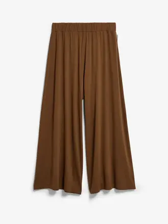 ARMED ANGELS Cropped jersey pant