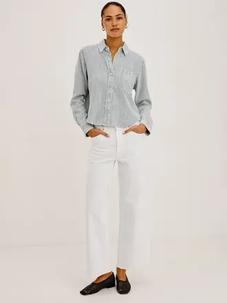 RAILS Noa blouse