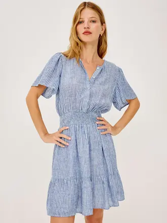 RAILS Bea robe