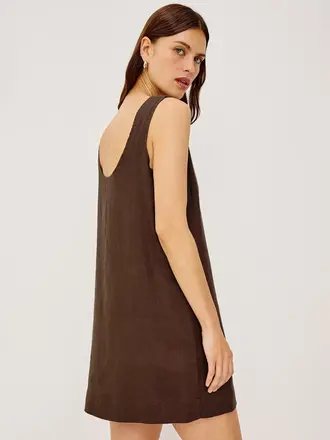 RAILS Lindsey dress