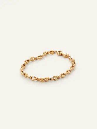JENNYBIRD Dhani bracelet gold