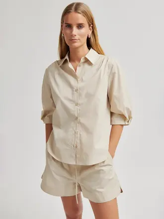 SECOND FEMALE Biot shirt