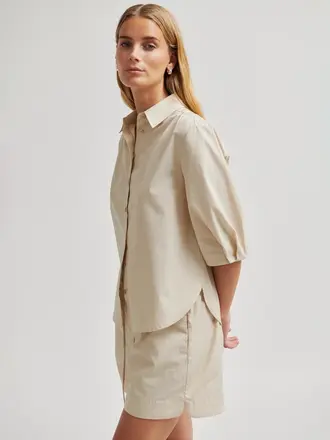 SECOND FEMALE Biot shorts