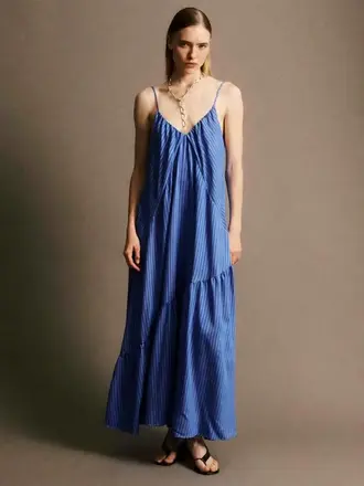 JIJI STUDIO Vadim dress