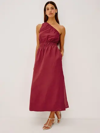 RAILS Selani dress spice