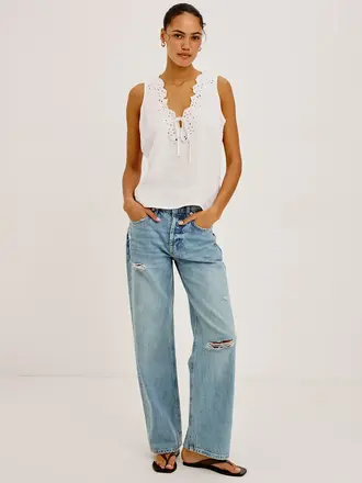 RAILS Cornelia camisole
