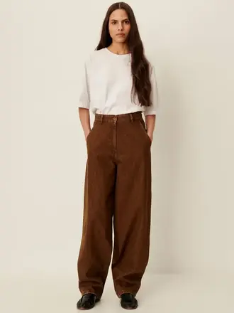 SESSÙN Kart pants