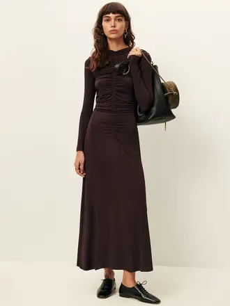 SESSÙN Rita dress