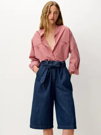 SESSÙN Orregia shirt grenade