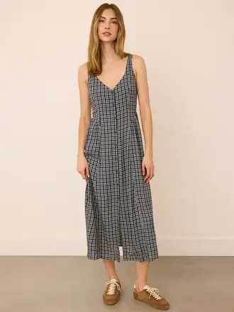GENTLEFAWN Astoria dress