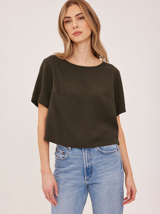 GENTLEFAWN Bryce blouse