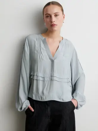 SECOND FEMALE Olonne blouse