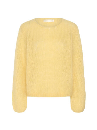 INWEAR Jetra pull straw