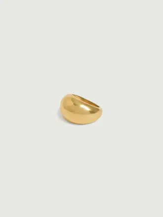 SOEUR Zelie bague or