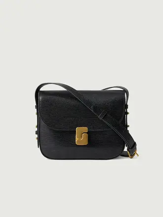 SOEUR Bellissima maxi noir