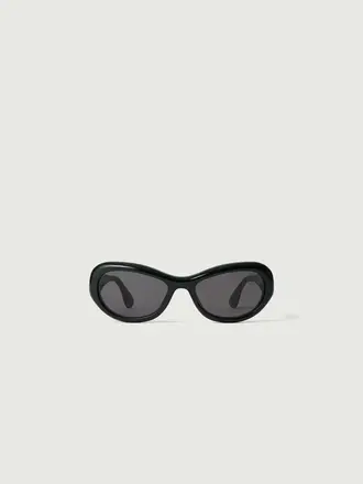 SOEUR Jean lunettes soleil black
