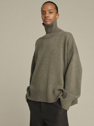 SOEUR William pull