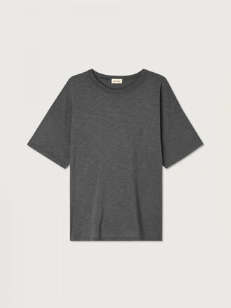 AMERICAN VINTAGE Jacksonville t-shirt charcoal