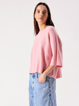 AMERICAN VINTAGE Damsville pull tendresse