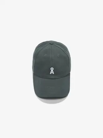 ARMED ANGELS Yenaas casquette space steel
