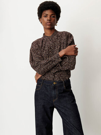 SESSÙN Esperanzo blouse