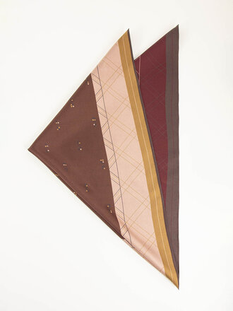 SESSÙN Musescarf foulard
