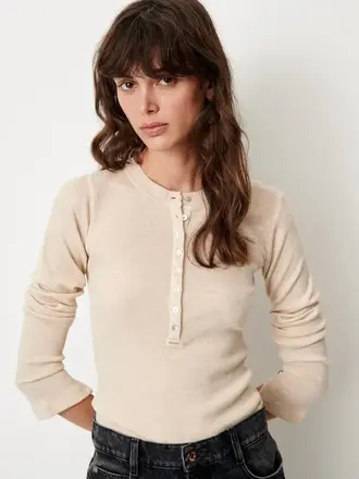 SESSÙN Rafter t-shirt